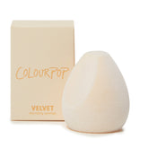 Velvet Blending Sponge - ColourPop