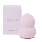 Hourglass Blending Sponge - ColourPop