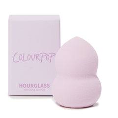 Hourglass Blending Sponge - ColourPop