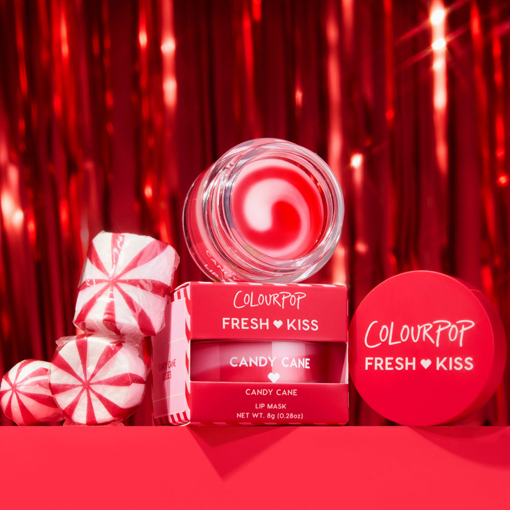 Fresh Kiss Lip Mask - ColourPop