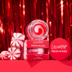Fresh Kiss Lip Mask - ColourPop