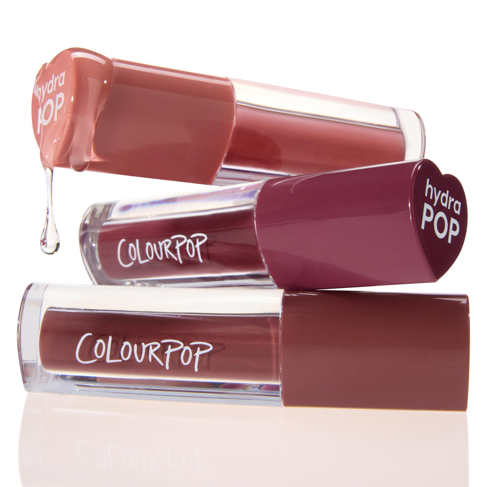 HydraPop Trios - ColourPop