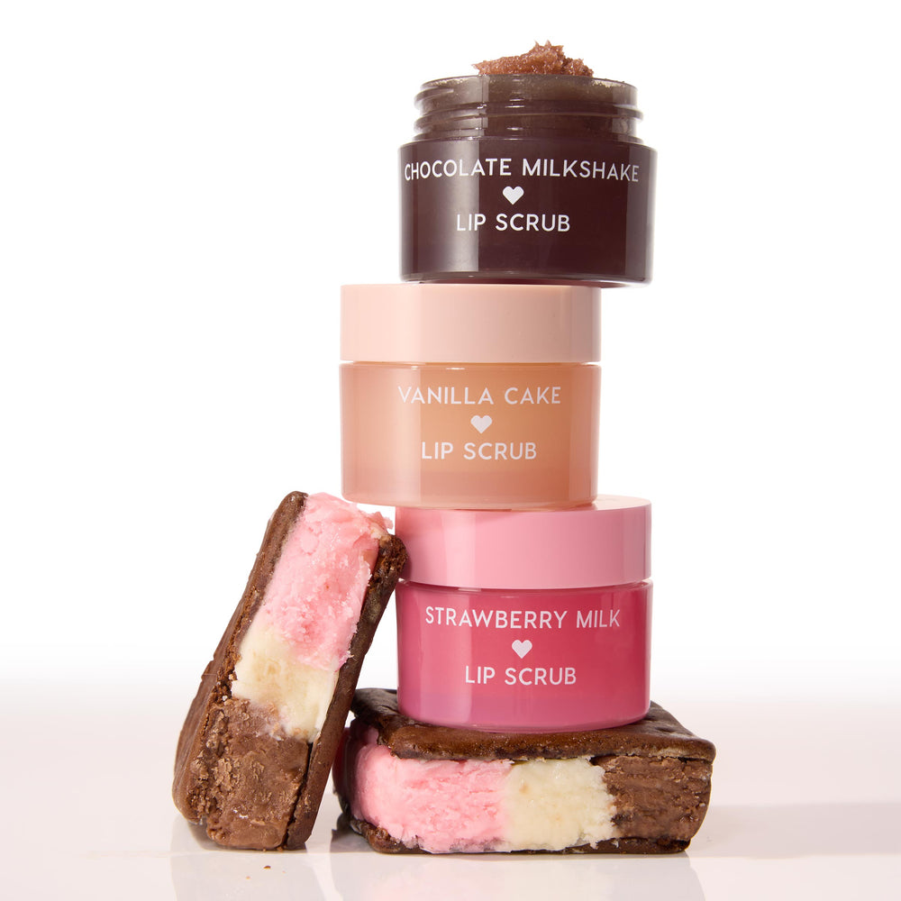 Neapolitan Sundae - ColourPop
