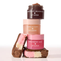 Neapolitan Sundae - ColourPop