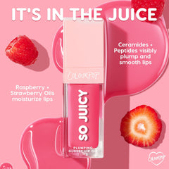 Plumping Lip Oil Set - ColourPop