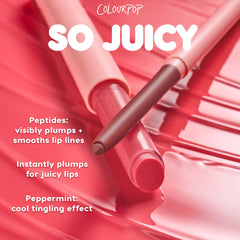 Plumping Gloss Balm Set - ColourPop