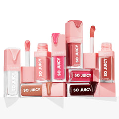 100% Juicy - ColourPop
