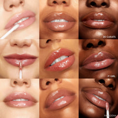 Ultra Glossy Lip Trios - ColourPop