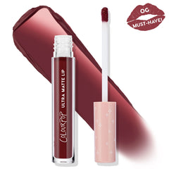 Ultra Matte Lip - ColourPop
