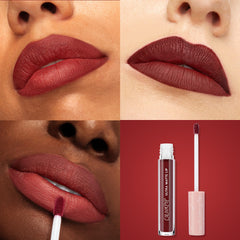 Ultra Matte Lip - ColourPop