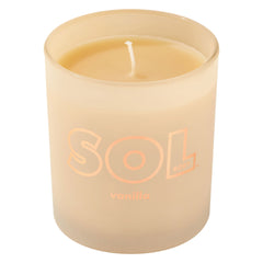 Vanilla Candle - ColourPop