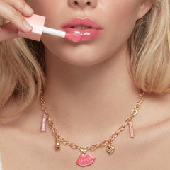 Brooklyn Charm x ColourPop Necklace - ColourPop