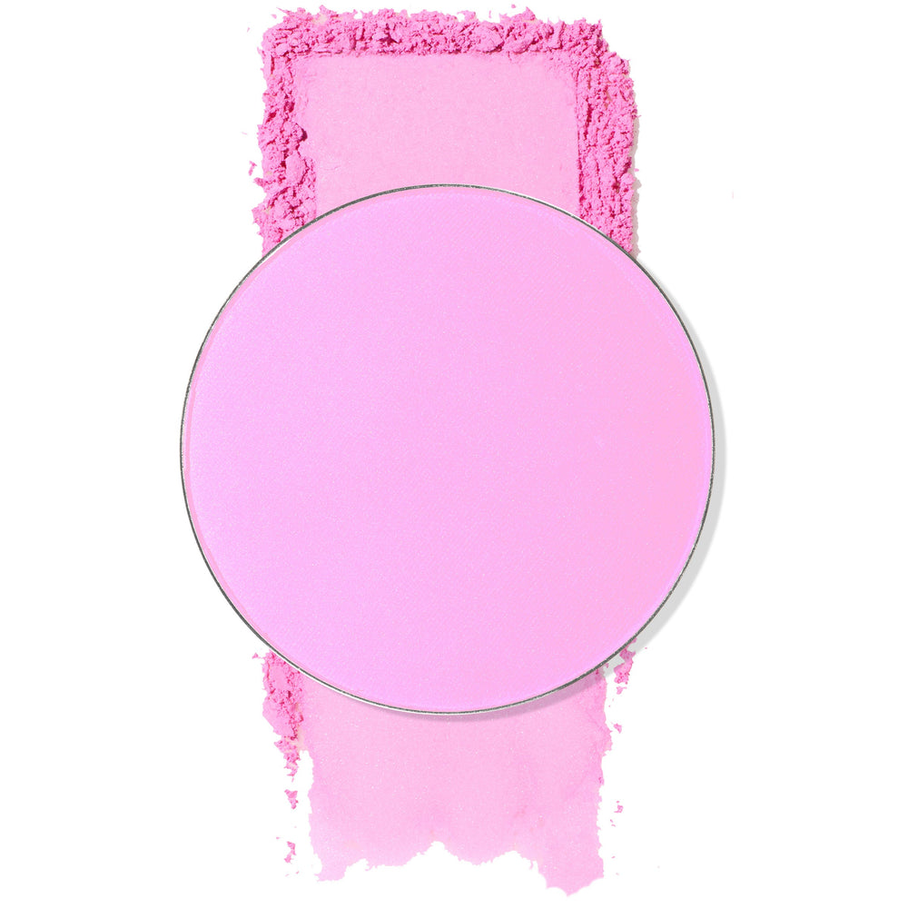 Pressed Powder Blush Single - ColourPop