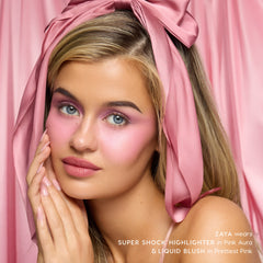 Pink Dreams Collection - ColourPop