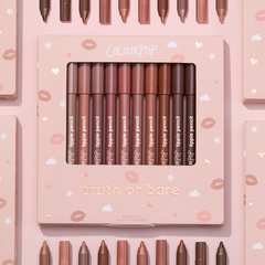 Lippie Pencil Vault - ColourPop