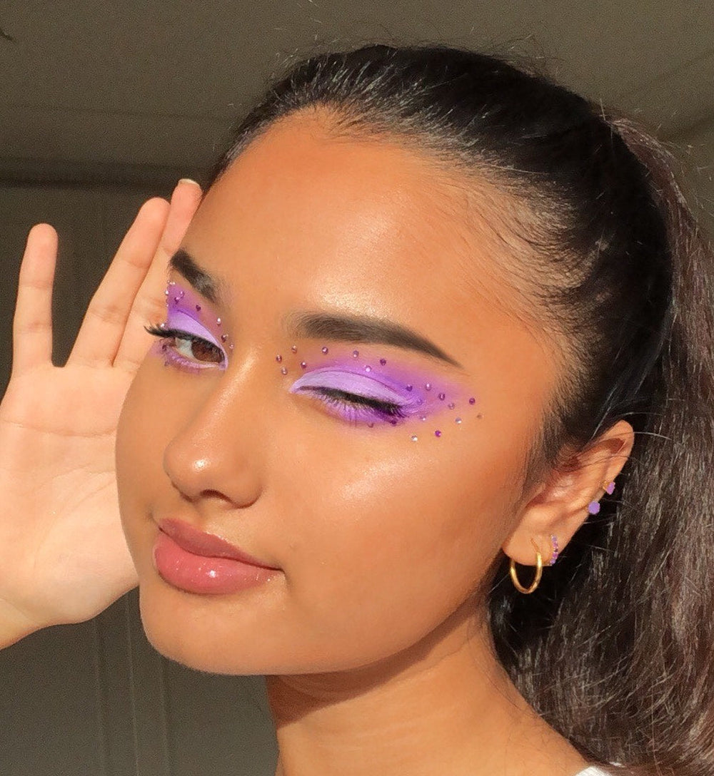 Fade Into Hue - ColourPop