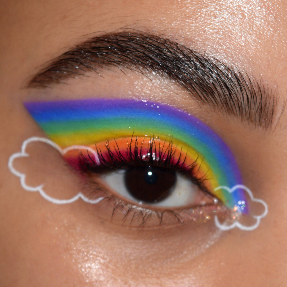 Fade Into Hue - ColourPop