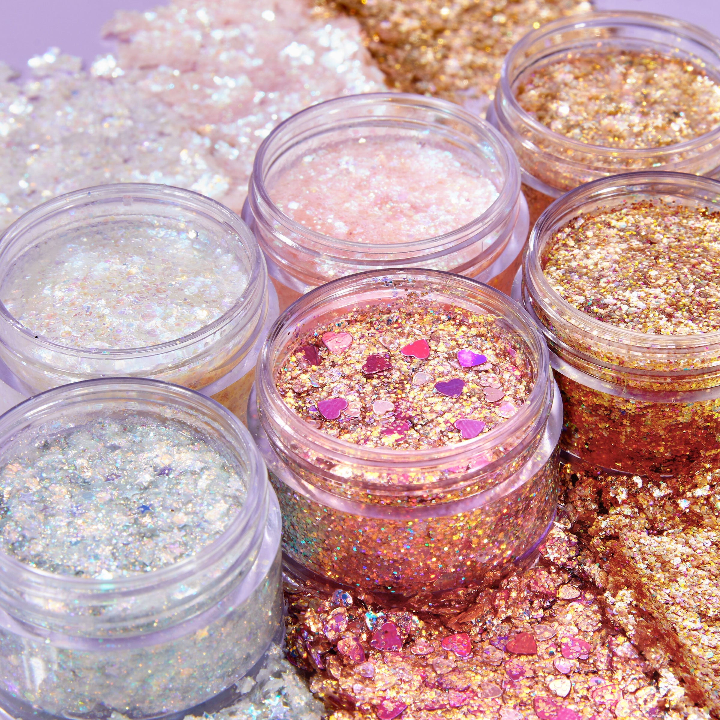 Super Festival Bundle - ColourPop