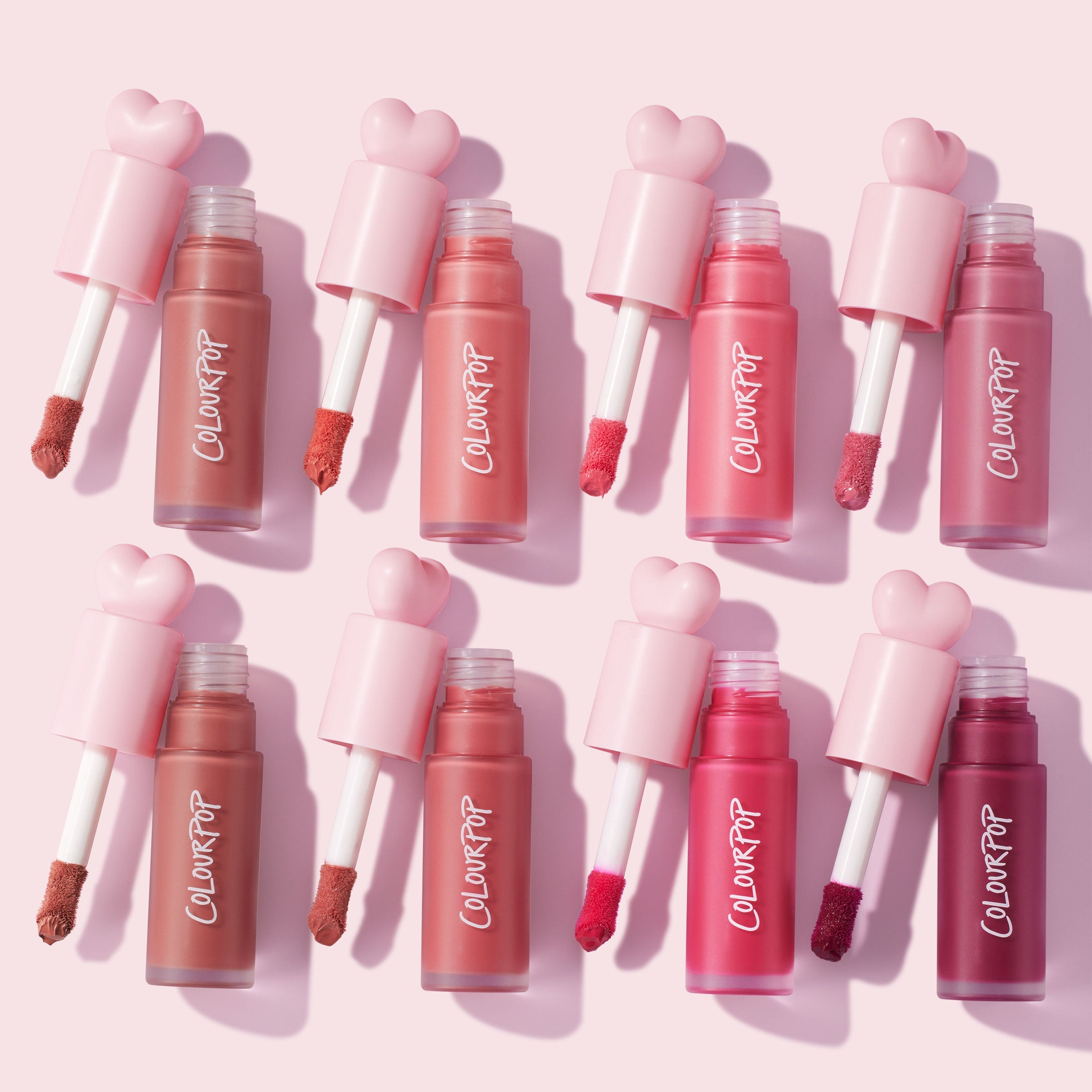 Super Festival Bundle - ColourPop