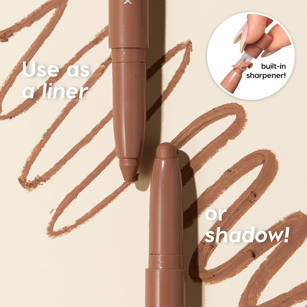Shadow Stix Vault - ColourPop