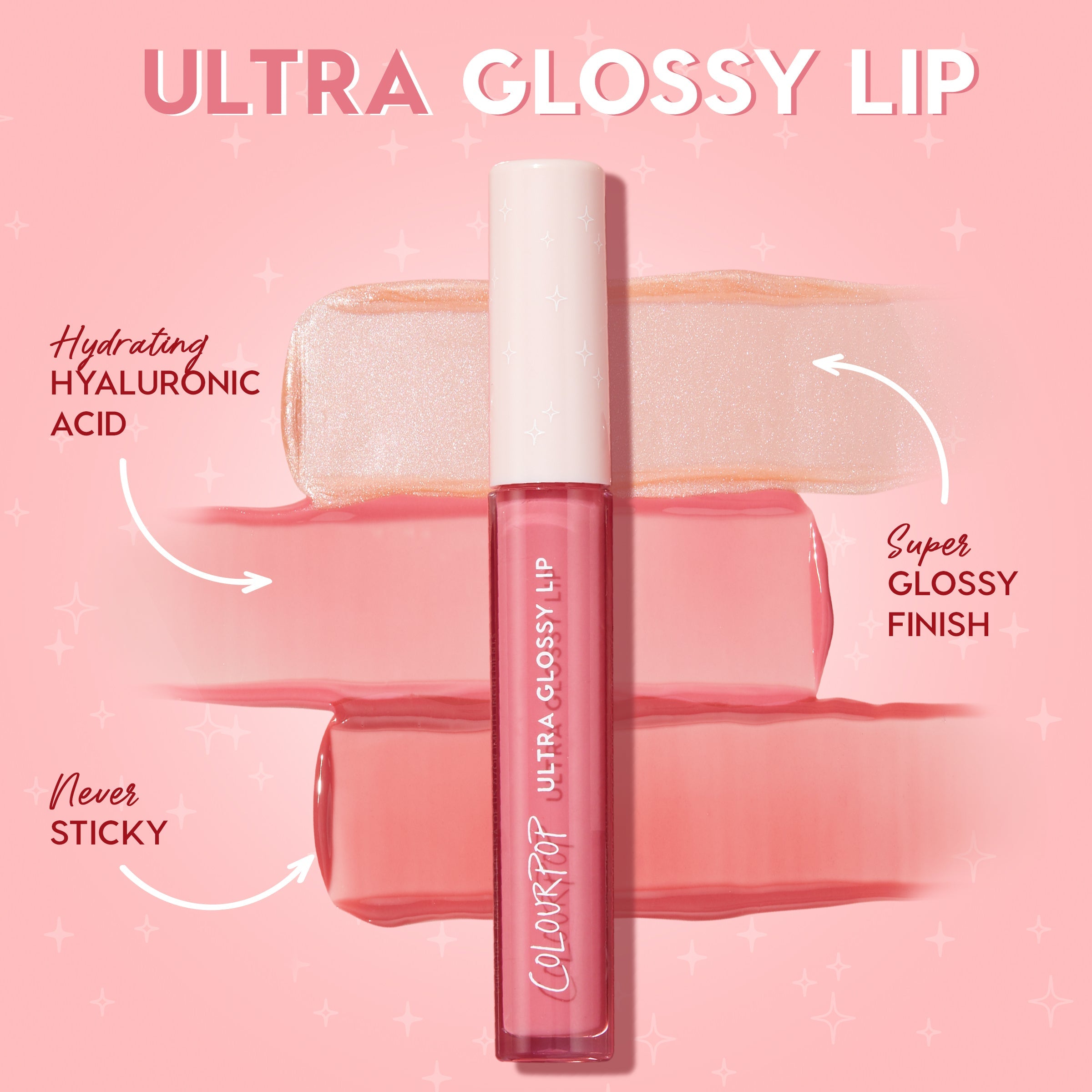 Lip Bundle - ColourPop