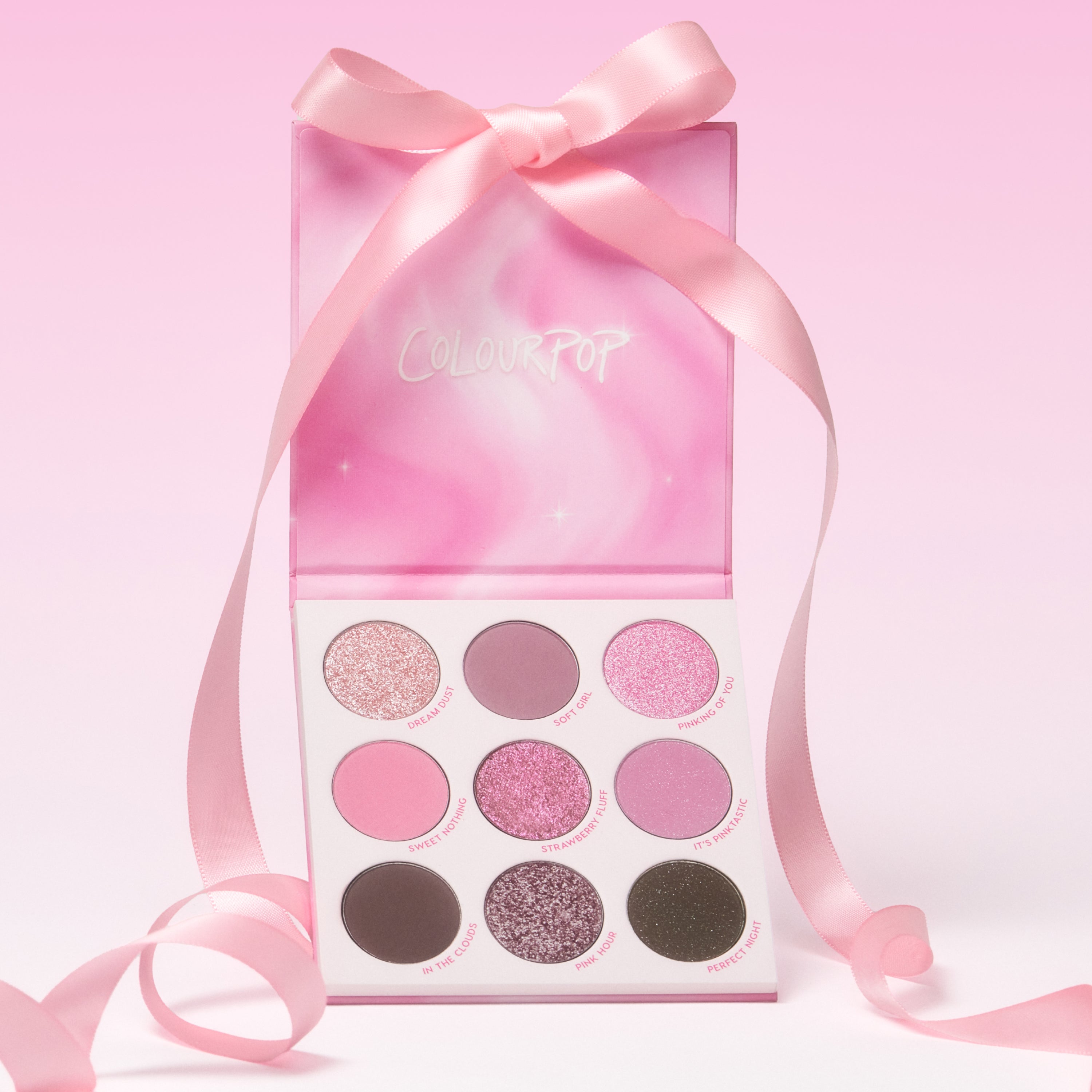9-Pan Palette - ColourPop