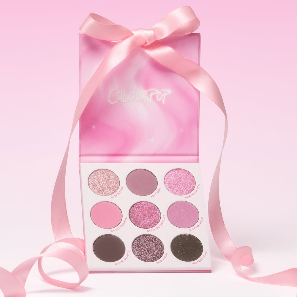 9-Pan Palette - ColourPop