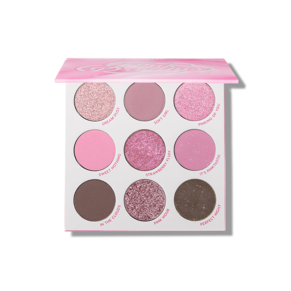 9-Pan Palette - ColourPop