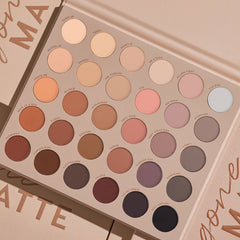 Gone Matte - ColourPop