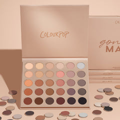 Gone Matte - ColourPop