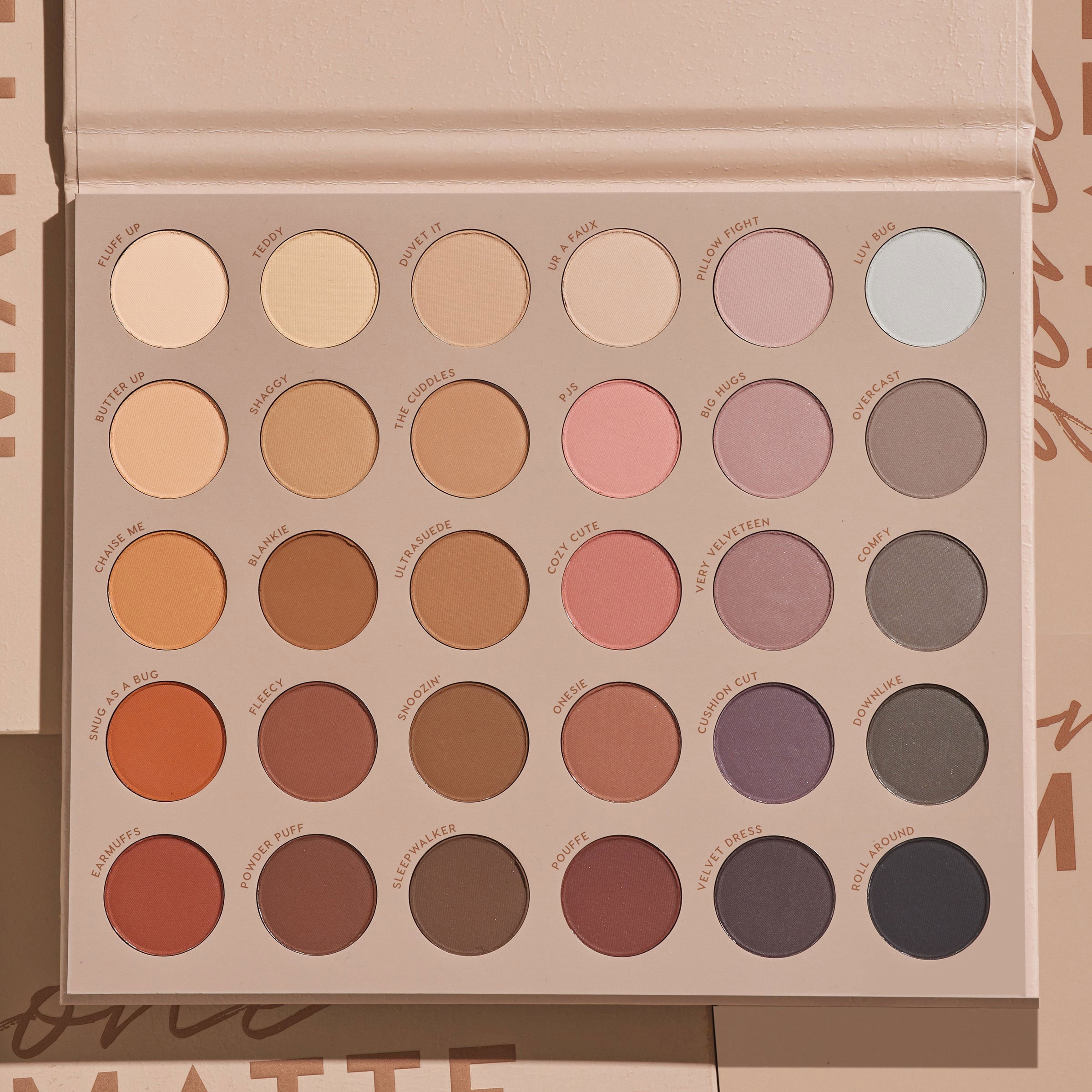 Gone Matte - ColourPop