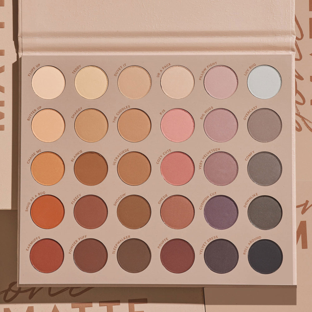 Gone Matte - ColourPop