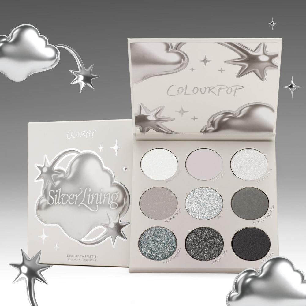 9-Pan Palette - ColourPop