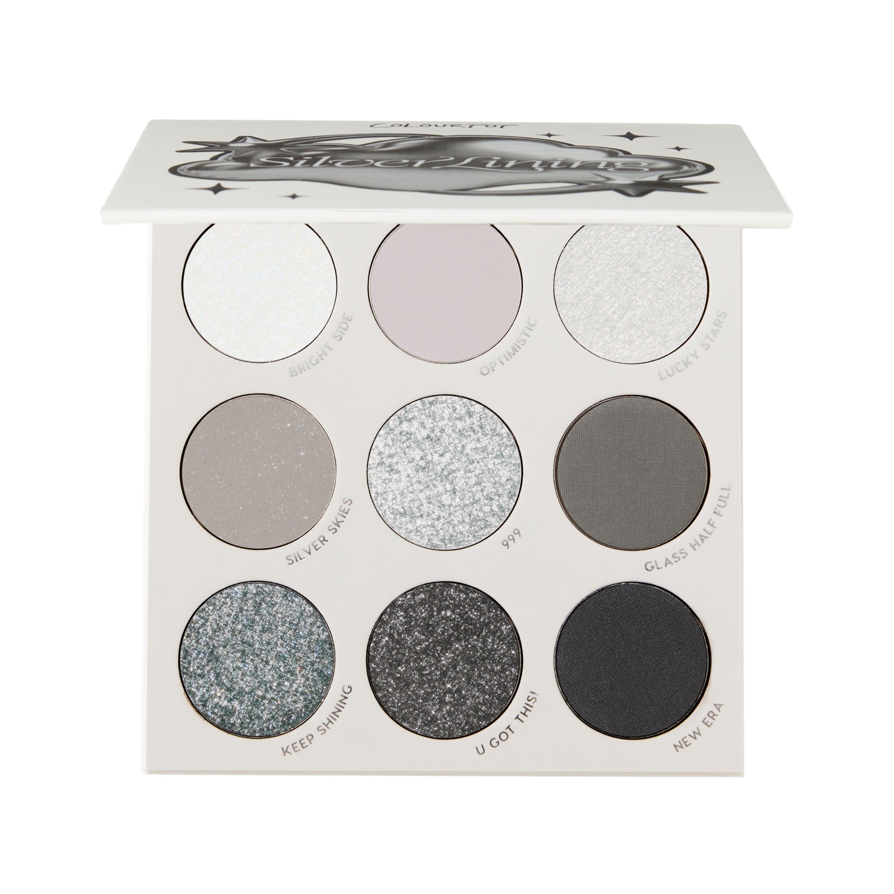 9-Pan Palette - ColourPop