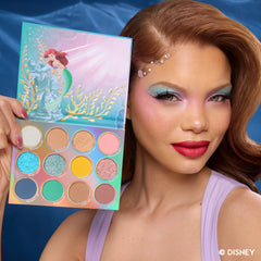 Under the Sea - ColourPop