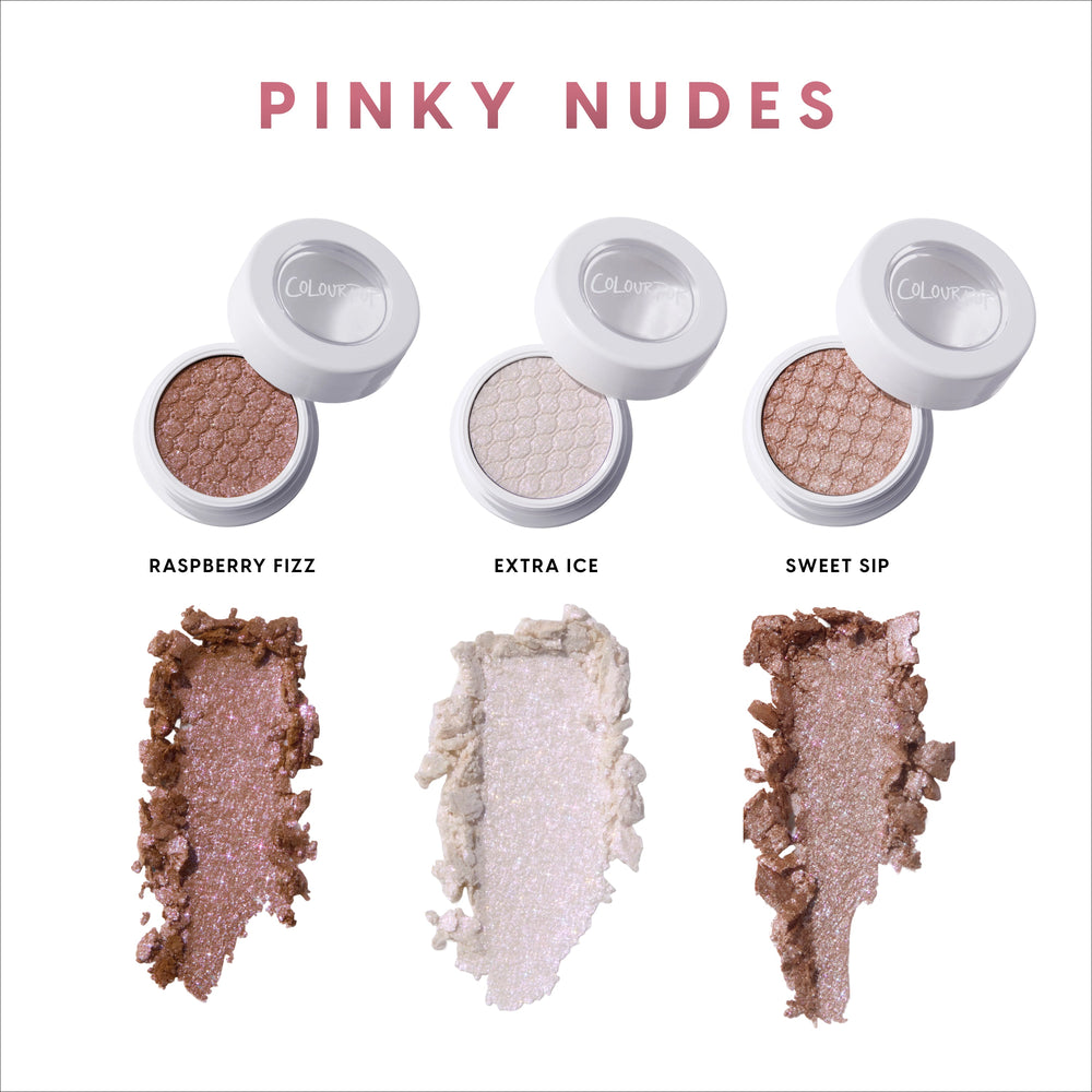 Super Shock Shadow Trios - ColourPop