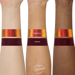 Dragon’s Keep - ColourPop