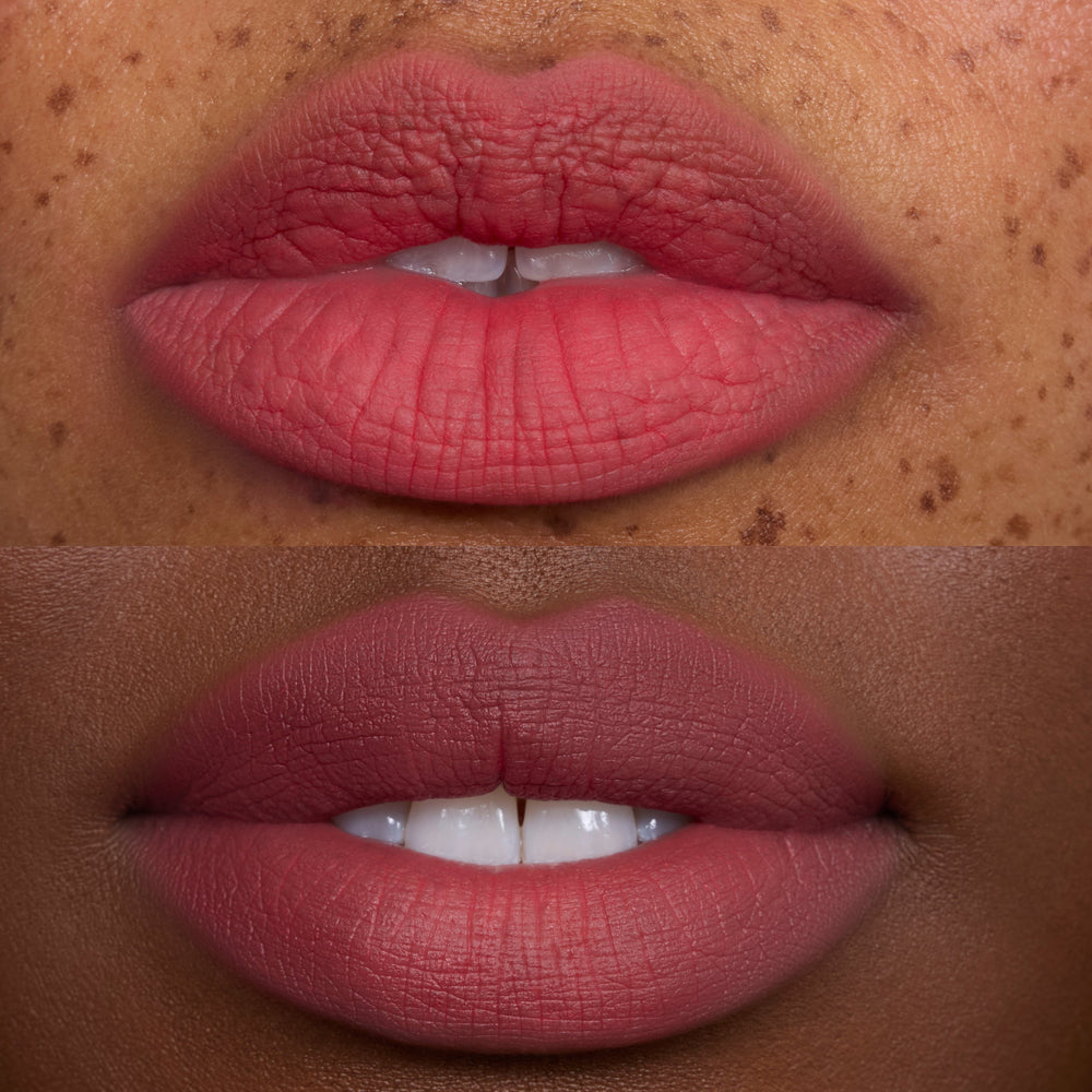 Cloud Whip Liquid Lipstick - ColourPop