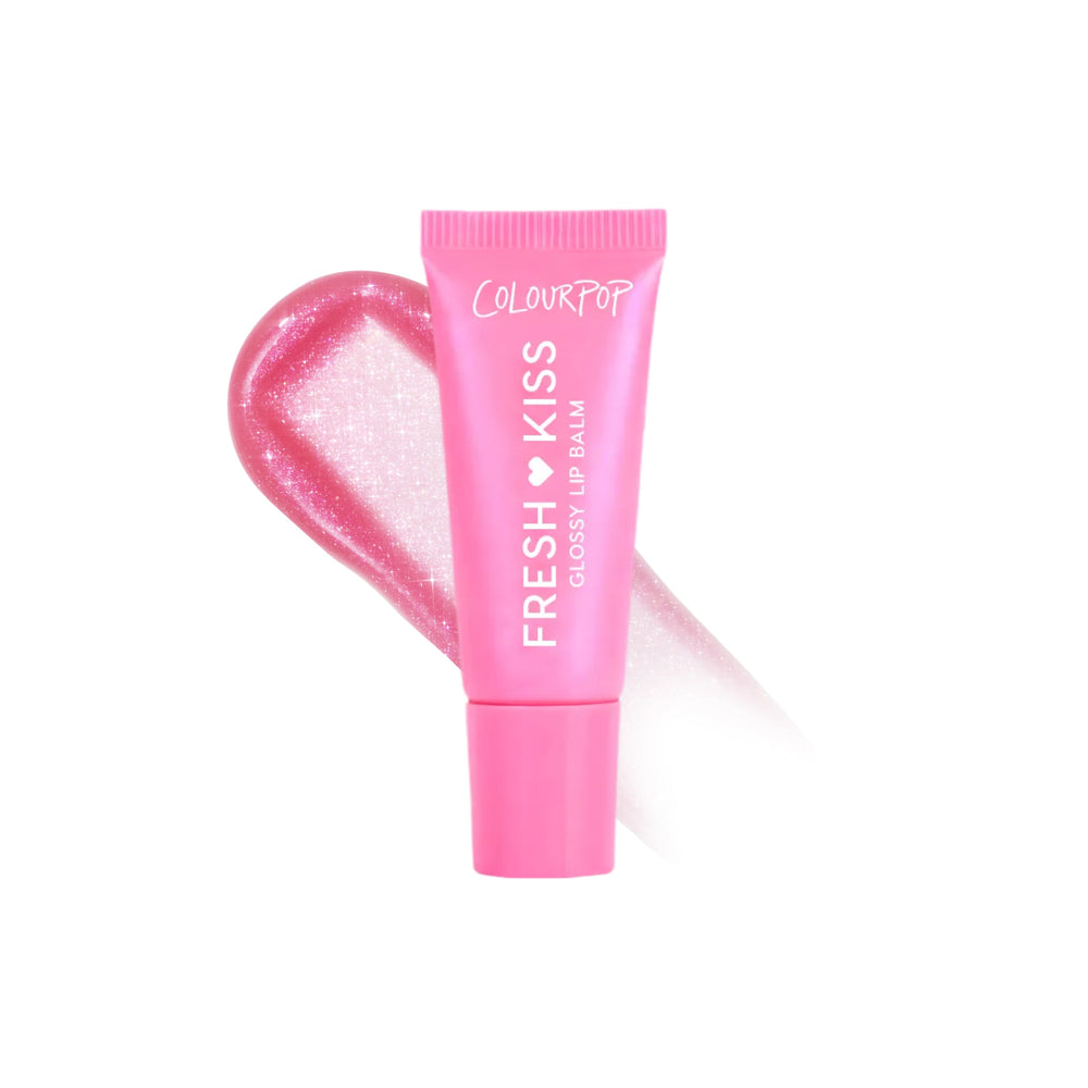 Fresh Kiss Glossy Balm - ColourPop