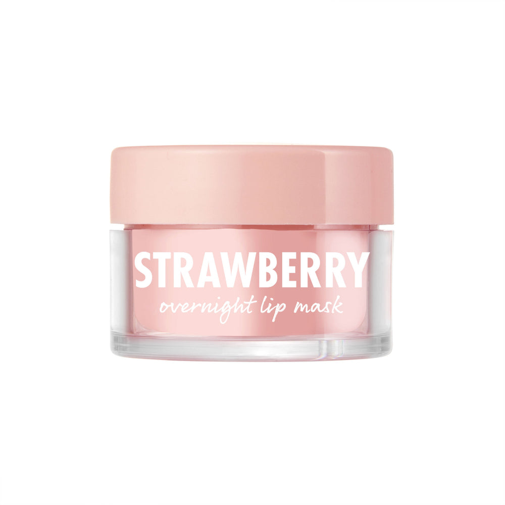 Fourth Ray Overnight Lip Mask - ColourPop