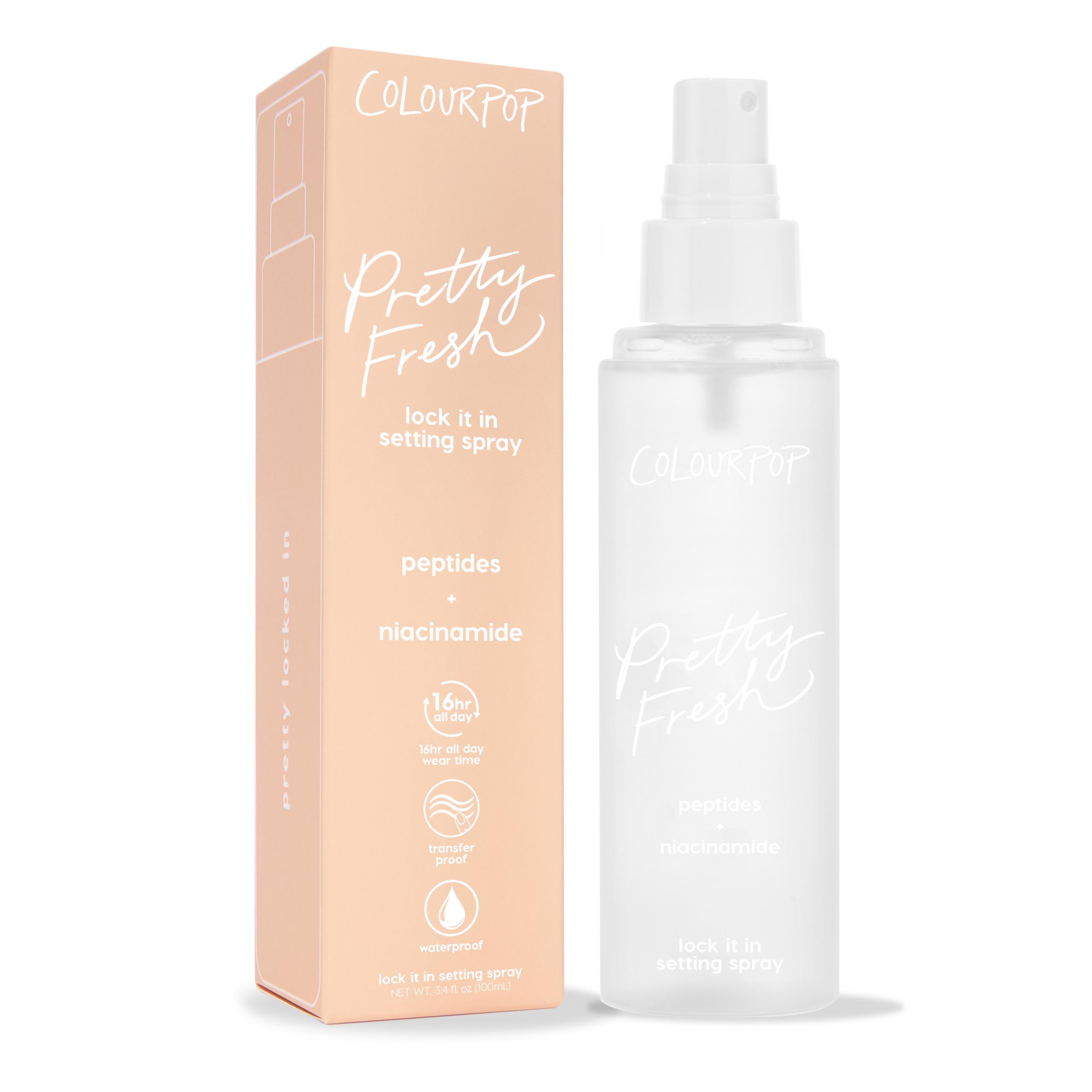 Lock It In - ColourPop