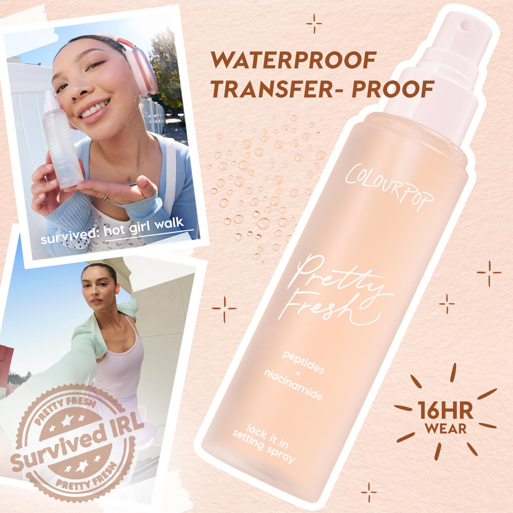 Lock It In - ColourPop