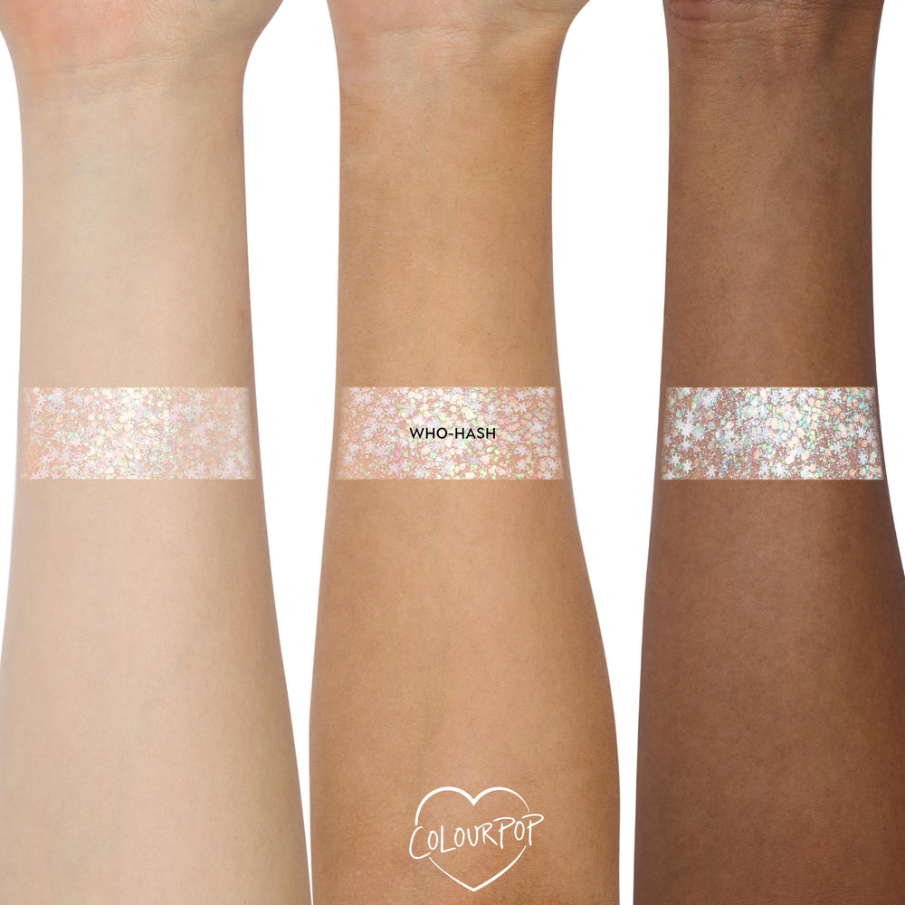 Who-Hash - ColourPop