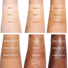 Pretty Fresh Tinted Foundation Balm - ColourPop