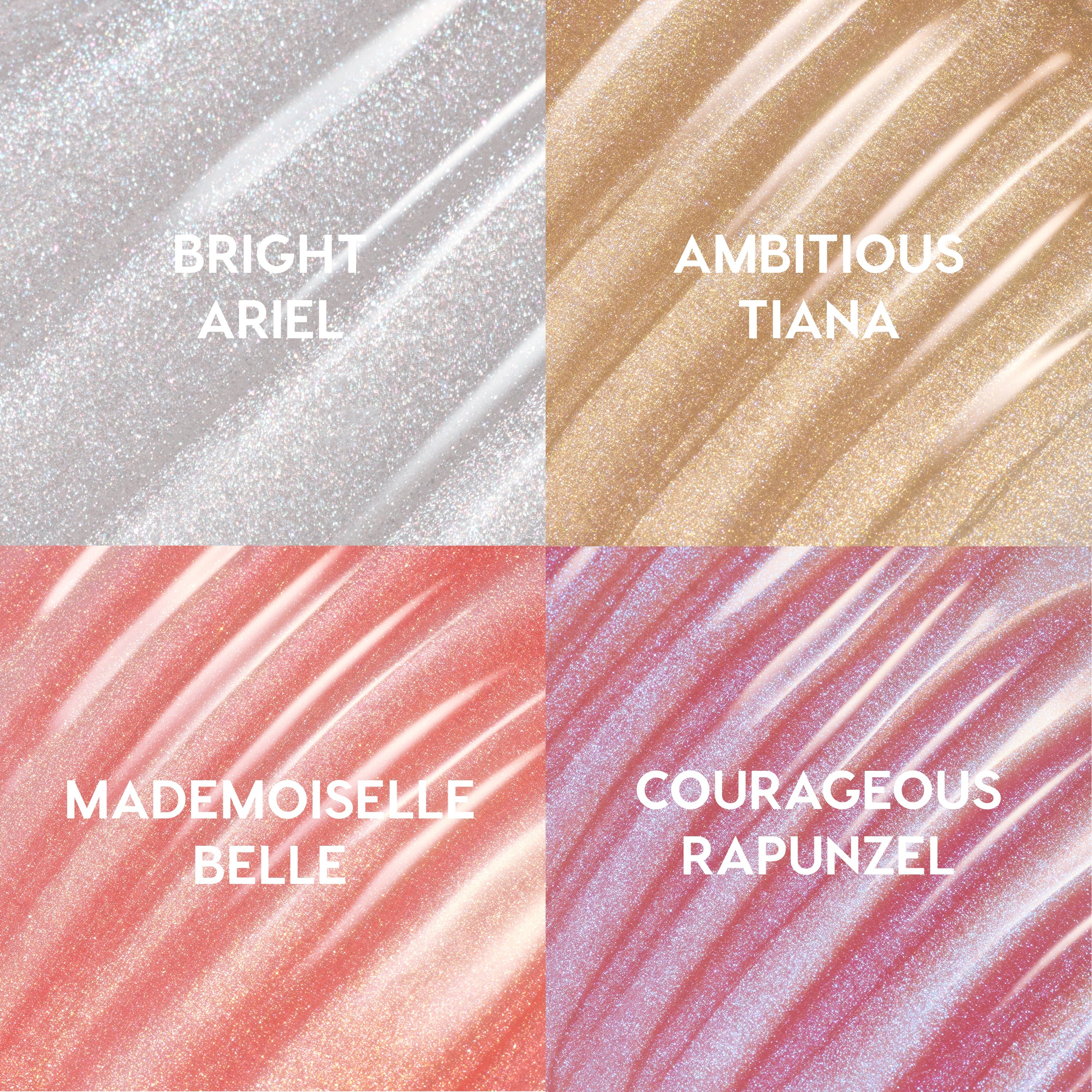 Princess Pout X ColourPop - ColourPop
