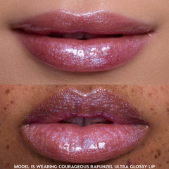 Princess Pout X ColourPop - ColourPop