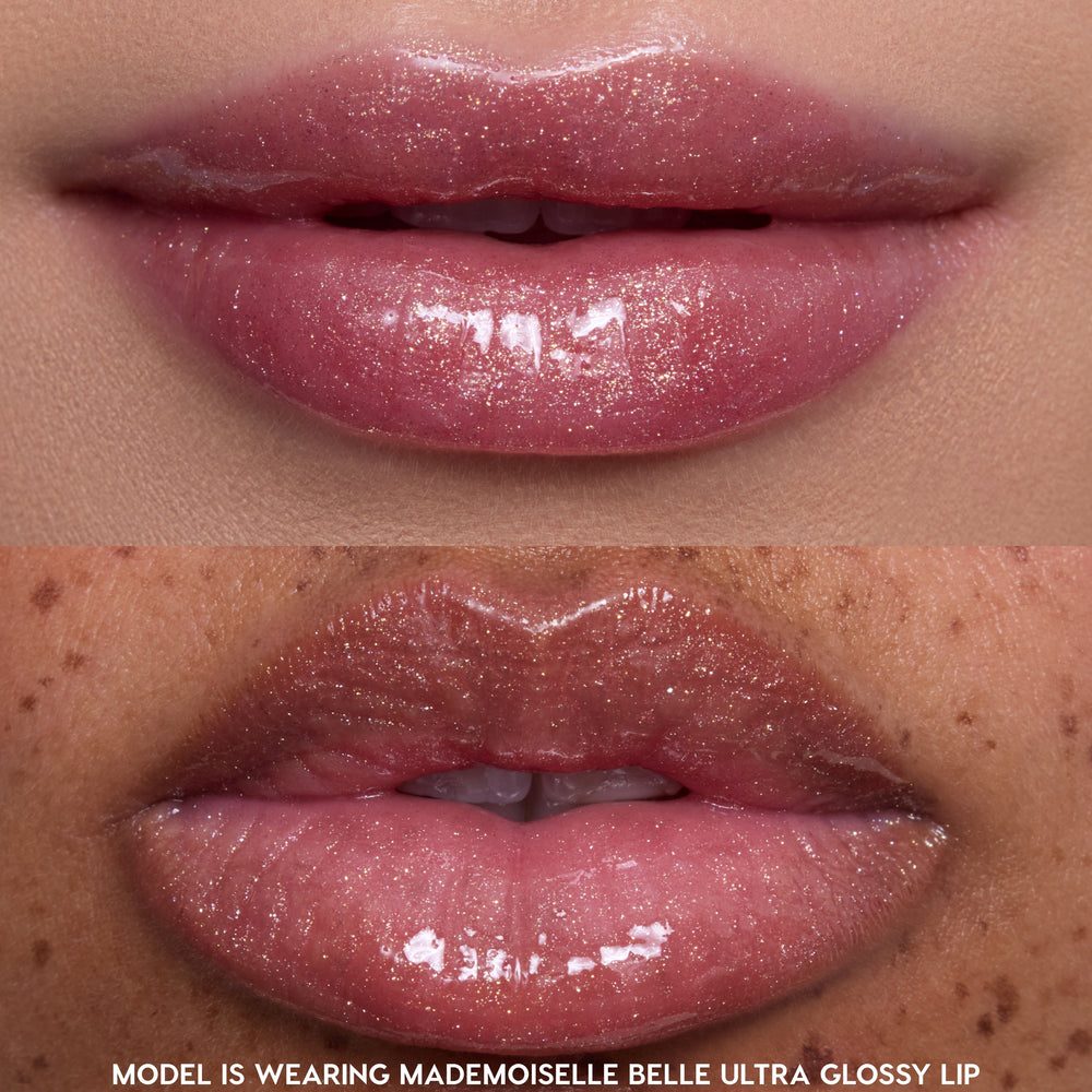 Princess Pout X ColourPop - ColourPop