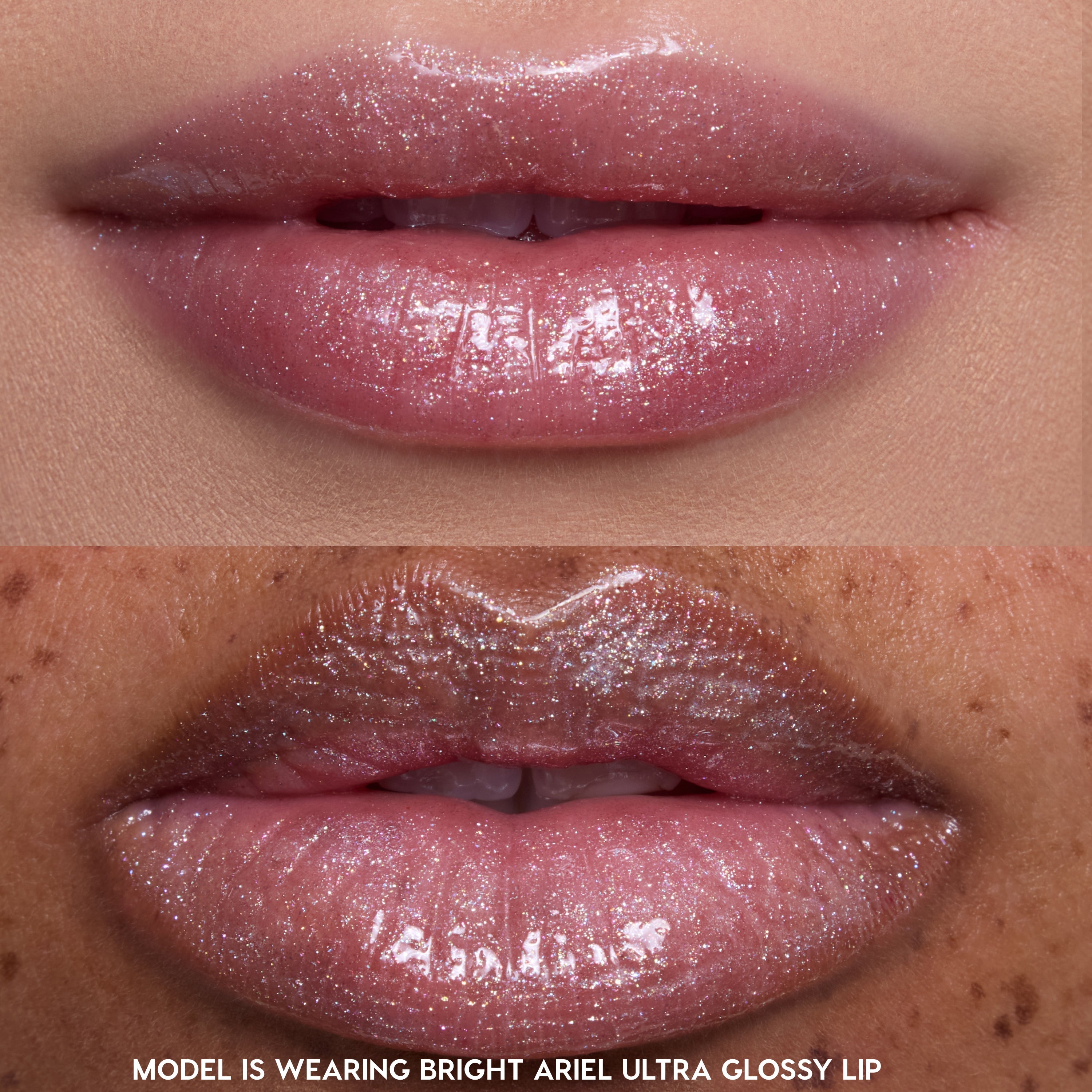 Princess Pout X ColourPop - ColourPop