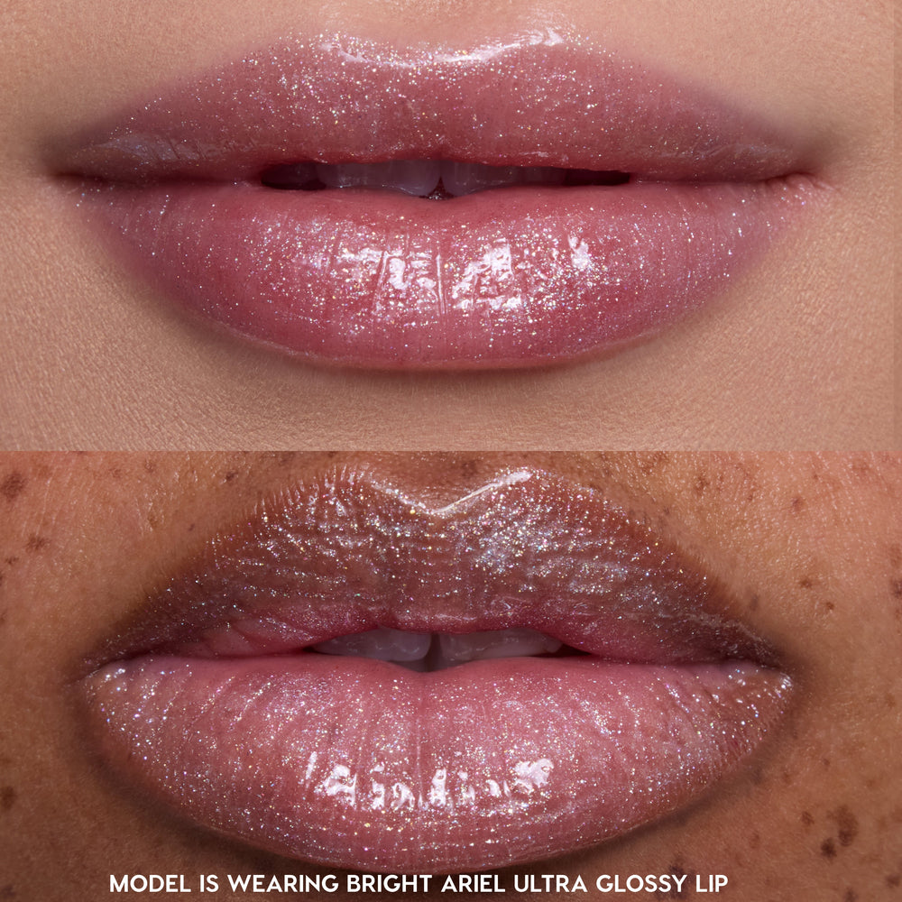 Princess Pout X ColourPop - ColourPop
