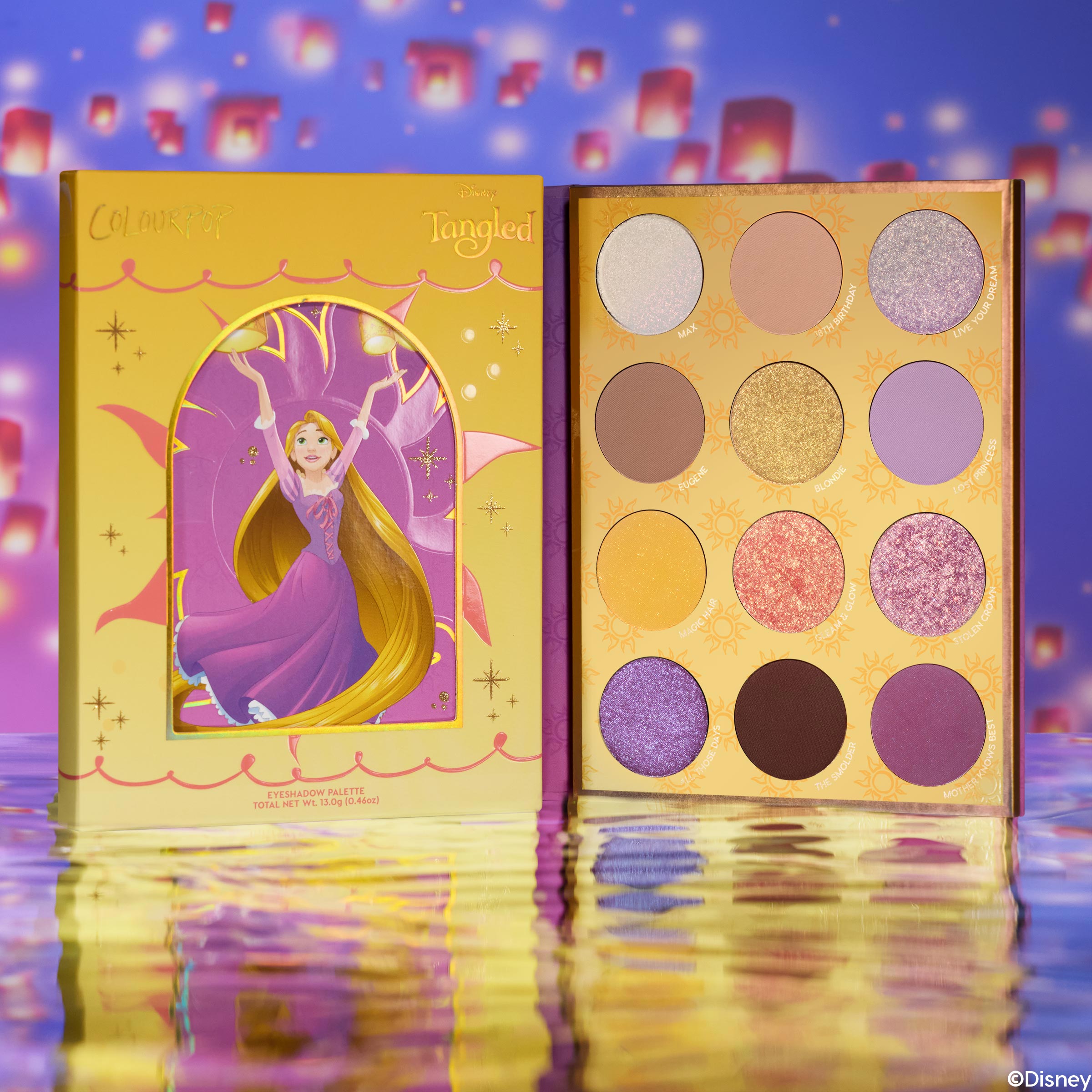 Best Day Ever - ColourPop